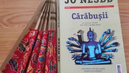 Cărăbușii