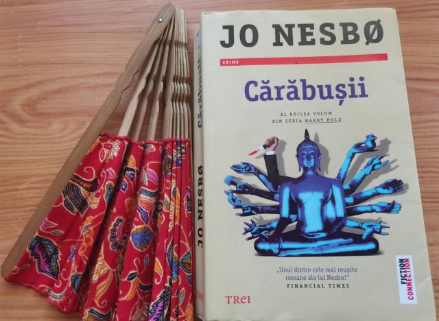 Cărăbușii