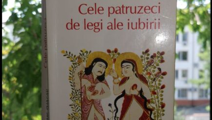Cele patruzeci de legi ale iubirii