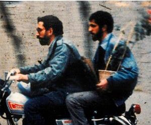 Sabzian și Makhmalbaf