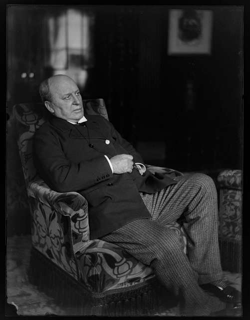 Henry James