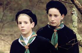 Au revoir les enfants: Prietenii Jules și Jean