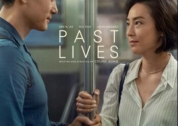 Past Lives