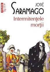 Intermitențele morții