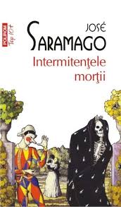 Intermitențele morții
